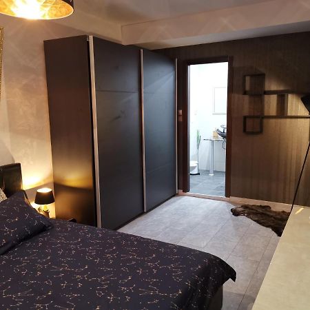 Мирков Дар Apartment บันสโก ภายนอก รูปภาพ