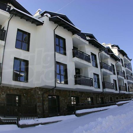 Мирков Дар Apartment บันสโก ภายนอก รูปภาพ