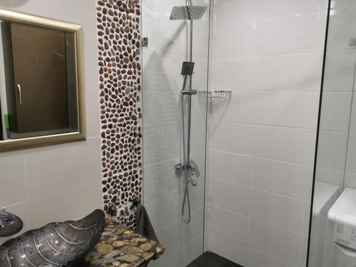 Мирков Дар Apartment บันสโก ภายนอก รูปภาพ