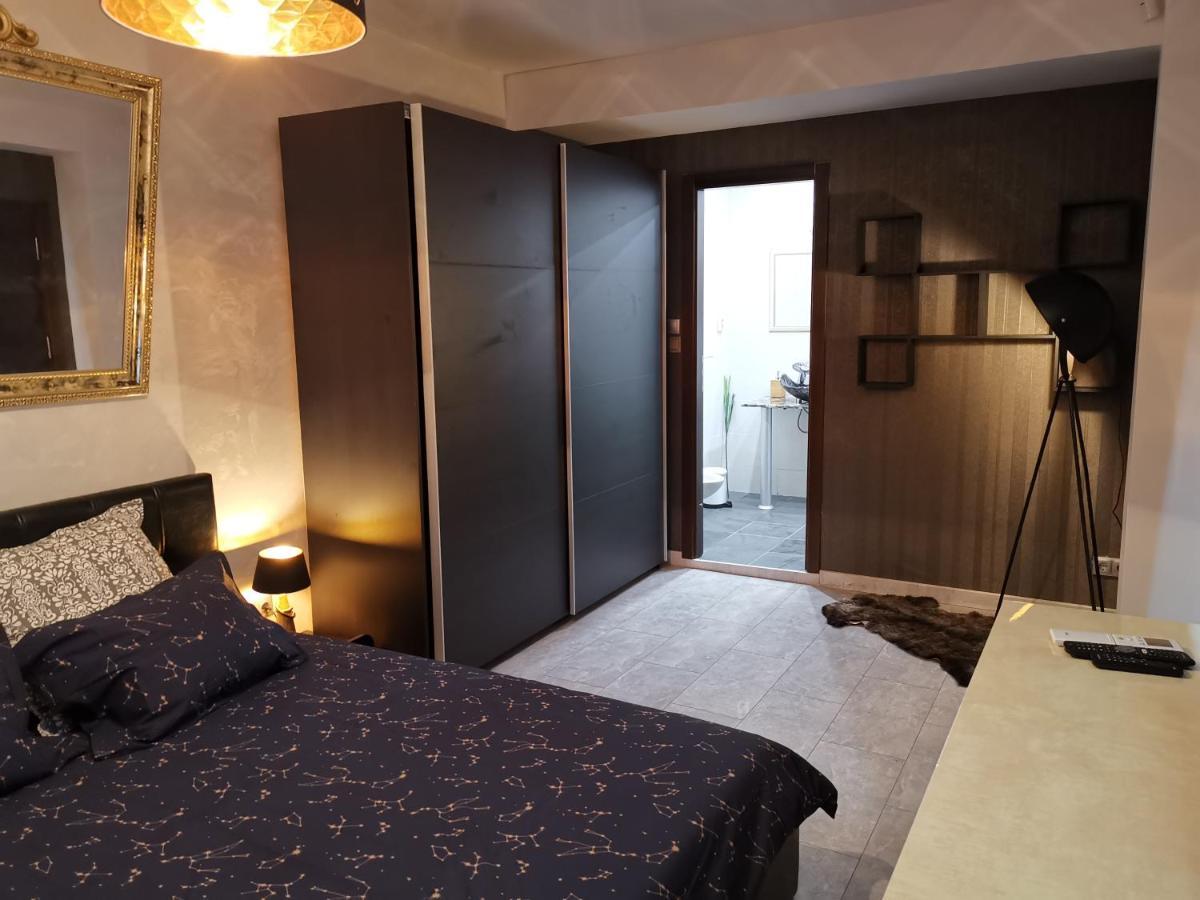 Мирков Дар Apartment บันสโก ภายนอก รูปภาพ
