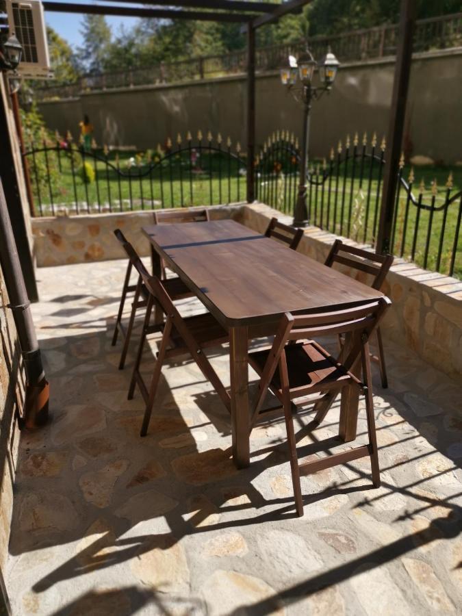 Мирков Дар Apartment บันสโก ภายนอก รูปภาพ