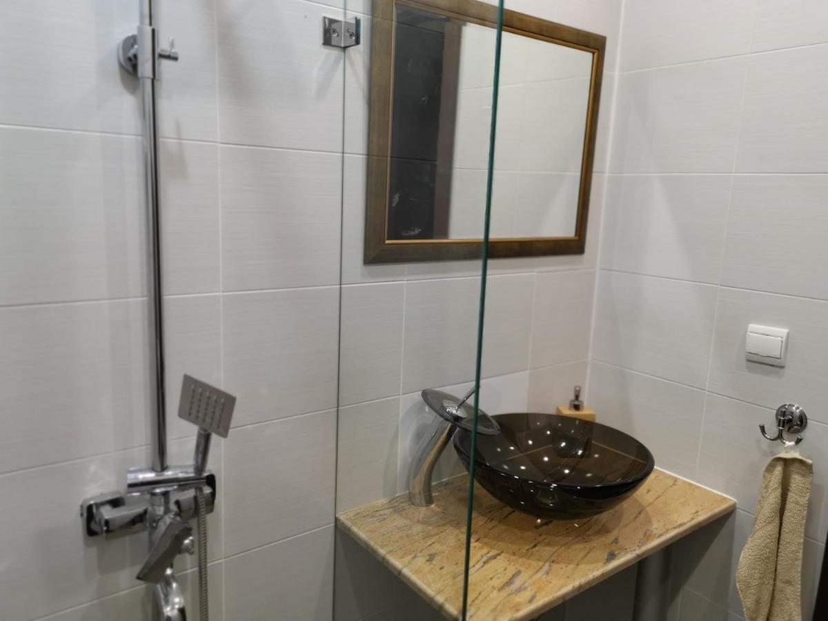 Мирков Дар Apartment บันสโก ภายนอก รูปภาพ