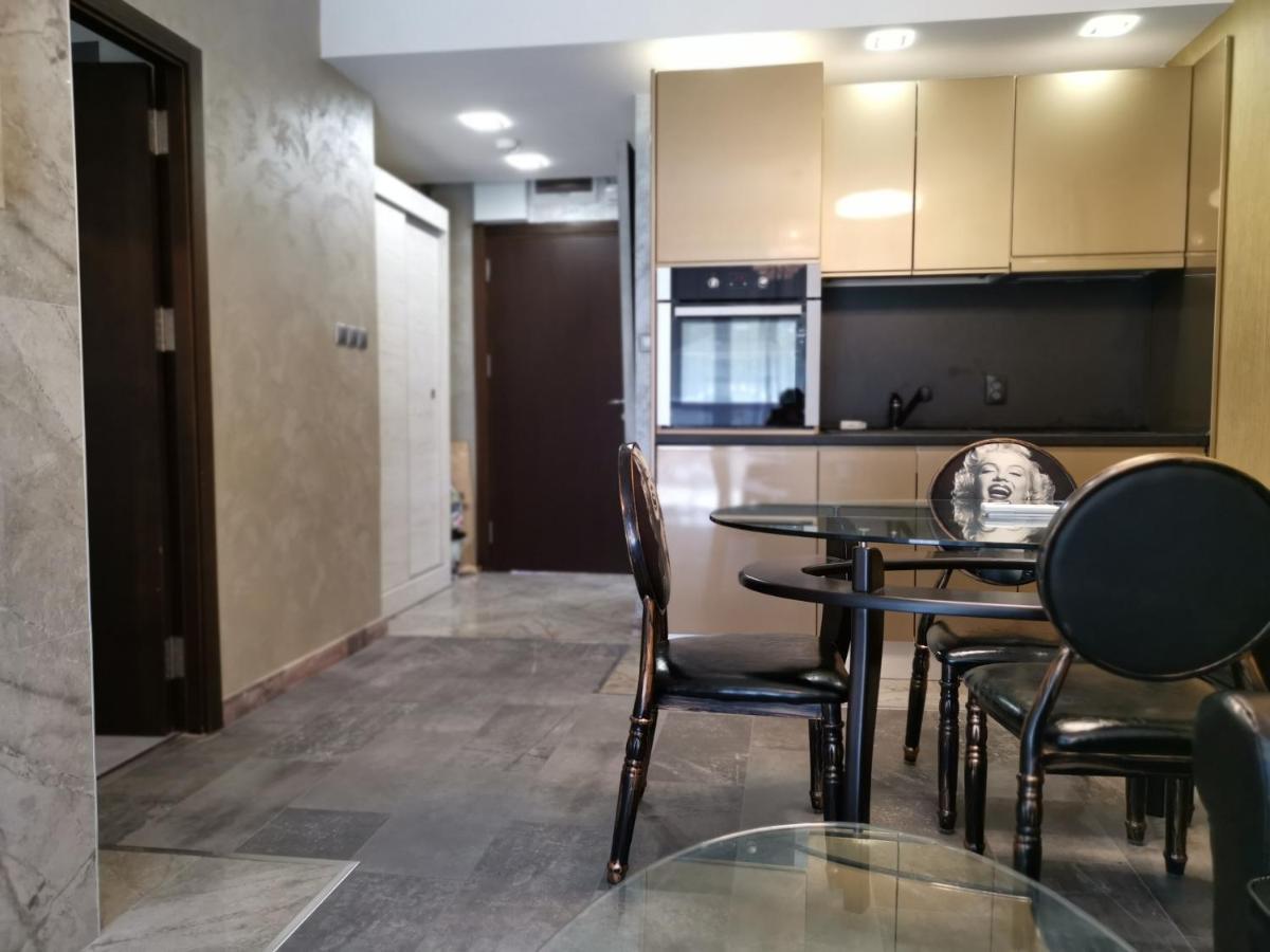 Мирков Дар Apartment บันสโก ภายนอก รูปภาพ