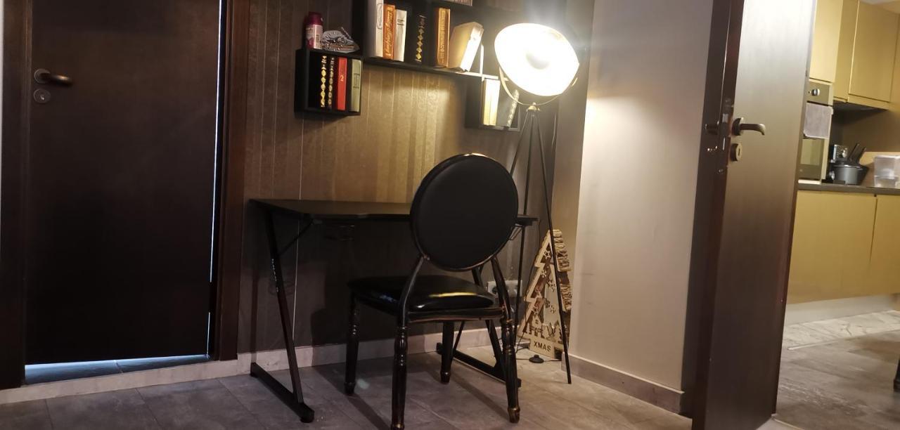 Мирков Дар Apartment บันสโก ภายนอก รูปภาพ